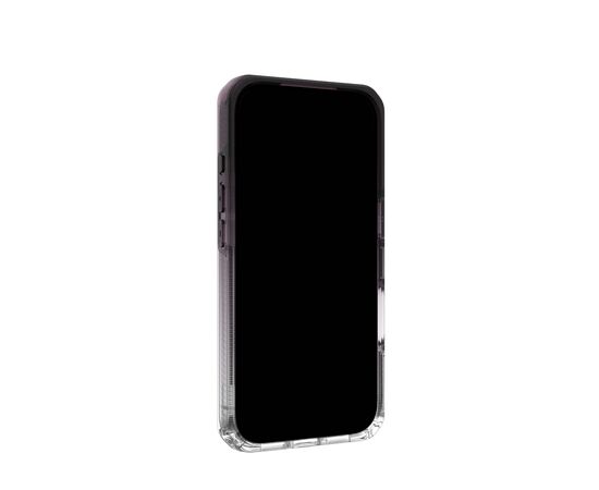 Чохол до мобільного телефона UAG iPhone 17 Pro Plyo MagSafe Black/Clear Ombre (11452911404G), зображення 4