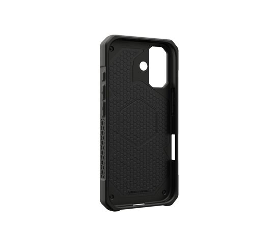 Чохол до мобільного телефона UAG iPhone 17 Monarch Pro MagSafe Carbon Fiber (114516114242), зображення 7