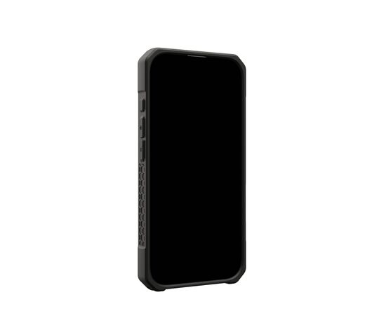 Чохол до мобільного телефона UAG iPhone 17 Monarch Pro MagSafe Carbon Fiber (114516114242), зображення 8