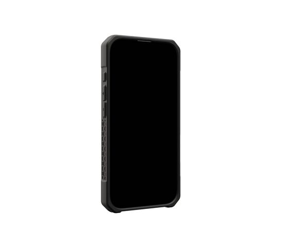 Чохол до мобільного телефона UAG iPhone 17 Monarch Pro MagSafe Kevlar Black (114516113940), зображення 2