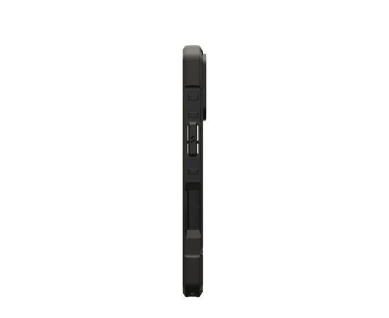 Чохол до мобільного телефона UAG iPhone 17 Pathfinder MagSafe Black (114550114040), зображення 10