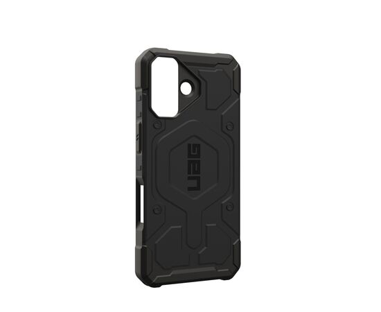Чохол до мобільного телефона UAG iPhone 17 Pathfinder MagSafe Black (114550114040), зображення 12