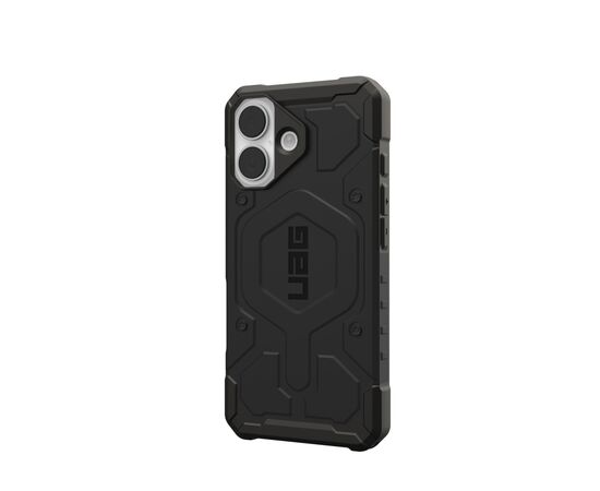 Чохол до мобільного телефона UAG iPhone 17 Pathfinder MagSafe Black (114550114040), зображення 3