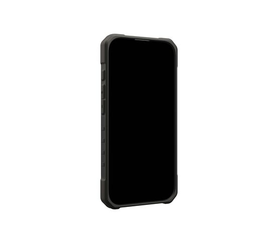 Чохол до мобільного телефона UAG iPhone 17 Pathfinder MagSafe Black (114550114040), зображення 4