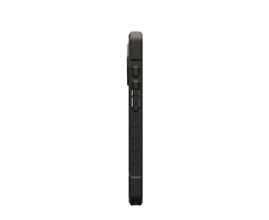 Чохол до мобільного телефона UAG iPhone 17 Pathfinder MagSafe Black (114550114040), зображення 9