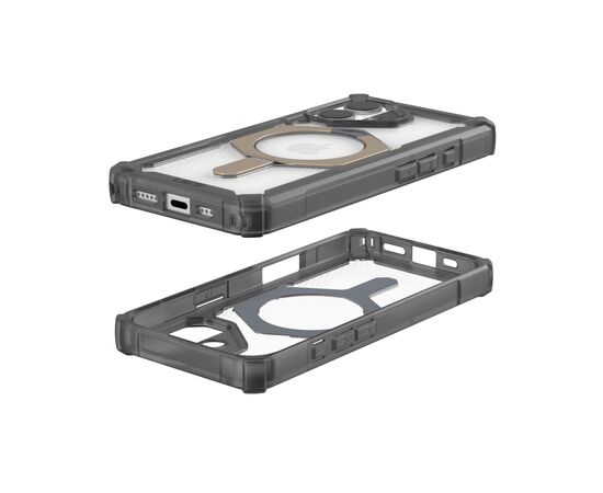 Чохол до мобільного телефона UAG iPhone 17 Plasma XTE MagSafe Ash/Titanium (114526113136), зображення 11