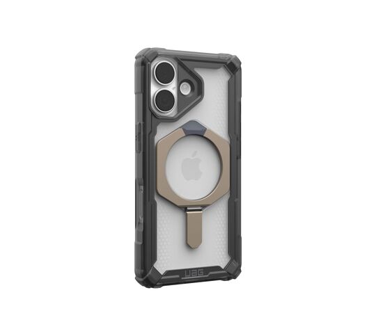 Чохол до мобільного телефона UAG iPhone 17 Plasma XTE MagSafe Ash/Titanium (114526113136), зображення 2