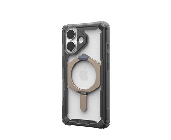 Чохол до мобільного телефона UAG iPhone 17 Plasma XTE MagSafe Ash/Titanium (114526113136), зображення 3