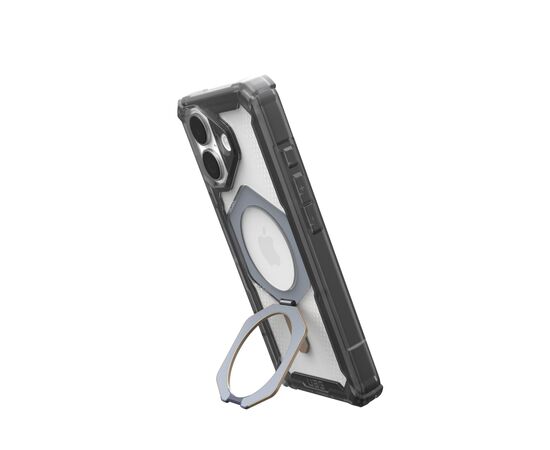 Чохол до мобільного телефона UAG iPhone 17 Plasma XTE MagSafe Ash/Titanium (114526113136), зображення 4