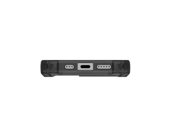 Чохол до мобільного телефона UAG iPhone 17 Plasma XTE MagSafe Ash/Titanium (114526113136), зображення 7