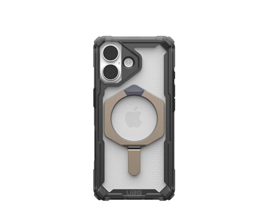 Чохол до мобільного телефона UAG iPhone 17 Plasma XTE MagSafe Ash/Titanium (114526113136)