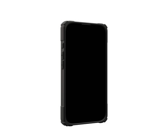 Чохол до мобільного телефона UAG iPhone 17 Plasma XTE MagSafe Black/Pop Orange (114526114097), зображення 9