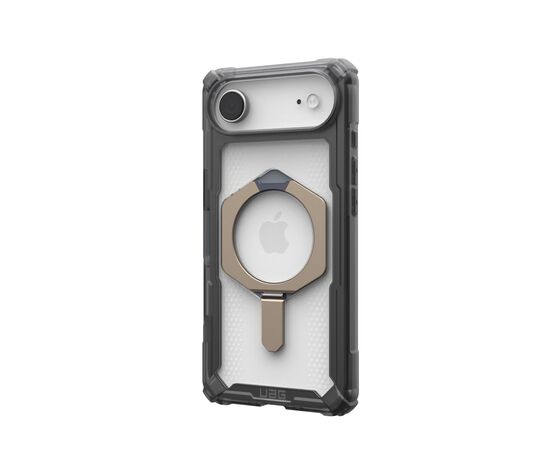 Чохол до мобільного телефона UAG iPhone 17 Air Plasma XTE Magsafe Ash/Titanium (114525113136), зображення 2