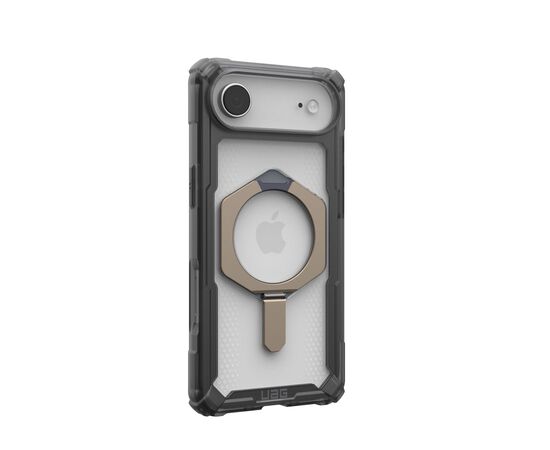 Чохол до мобільного телефона UAG iPhone 17 Air Plasma XTE Magsafe Ash/Titanium (114525113136), зображення 3