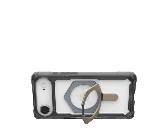 Чохол до мобільного телефона UAG iPhone 17 Air Plasma XTE Magsafe Ash/Titanium (114525113136), зображення 5