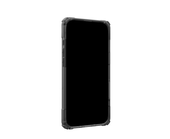 Чохол до мобільного телефона UAG iPhone 17 Air Plasma XTE Magsafe Ash/Titanium (114525113136), зображення 8
