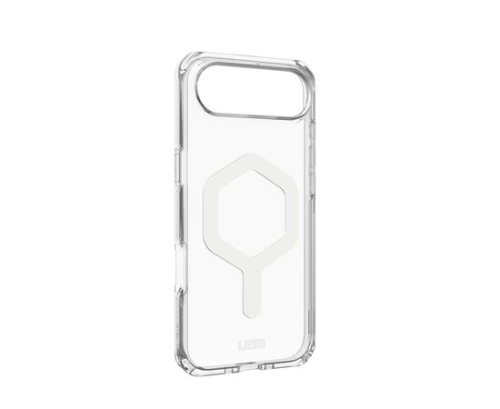 Чехол для мобильного телефона UAG iPhone 17 Air Plyo MagSafe Ice/White (114532114341), изображение 10