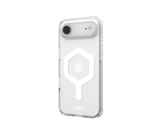 Чехол для мобильного телефона UAG iPhone 17 Air Plyo MagSafe Ice/White (114532114341), изображение 3