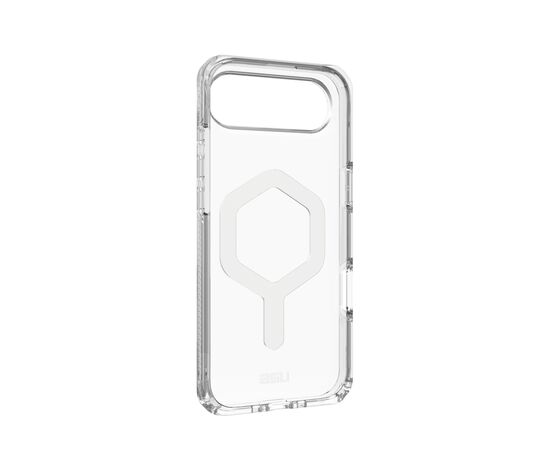 Чехол для мобильного телефона UAG iPhone 17 Air Plyo MagSafe Ice/White (114532114341), изображение 9