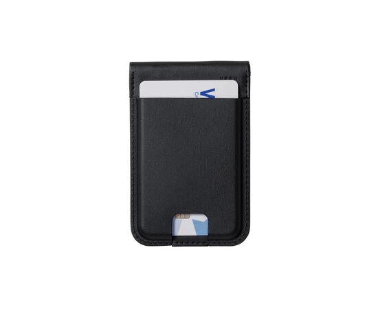 Чехол для мобильного телефона UAG Magnetic with Stand Metropolis Wallet PU Black (964445114040), изображение 3