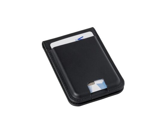 Чехол для мобильного телефона UAG Magnetic with Stand Metropolis Wallet PU Black (964445114040), изображение 4
