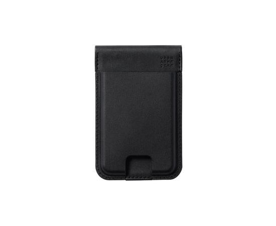 Чехол для мобильного телефона UAG Magnetic with Stand Metropolis Wallet PU Black (964445114040)