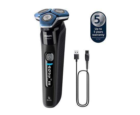 Электробритва Philips S7886/35, изображение 4 Электробритва Philips S7886/35, изображение 4