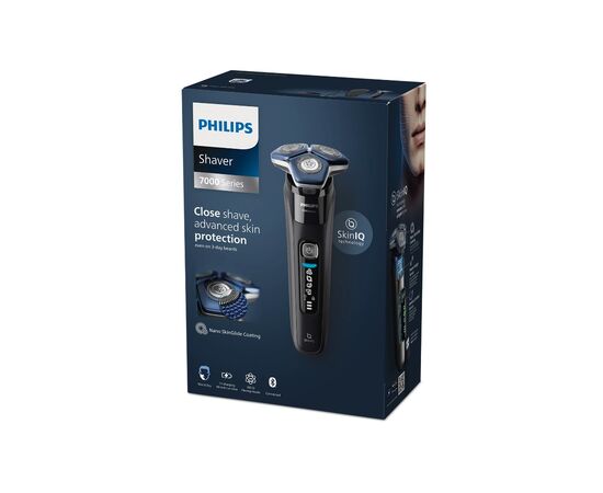Электробритва Philips S7886/35, изображение 5 Электробритва Philips S7886/35, изображение 5