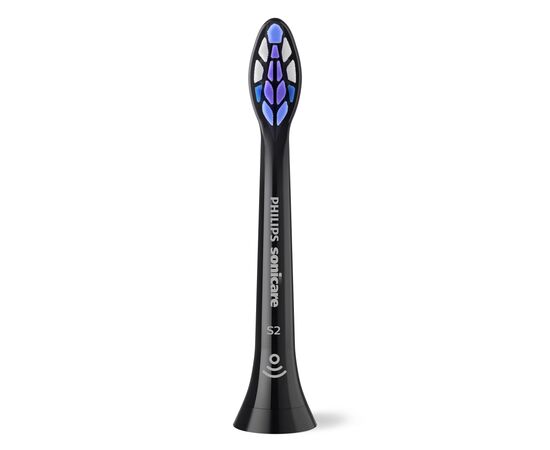 Насадка для зубной щетки Philips HX6052/88, изображение 2 Насадка для зубной щетки Philips HX6052/88, изображение 2