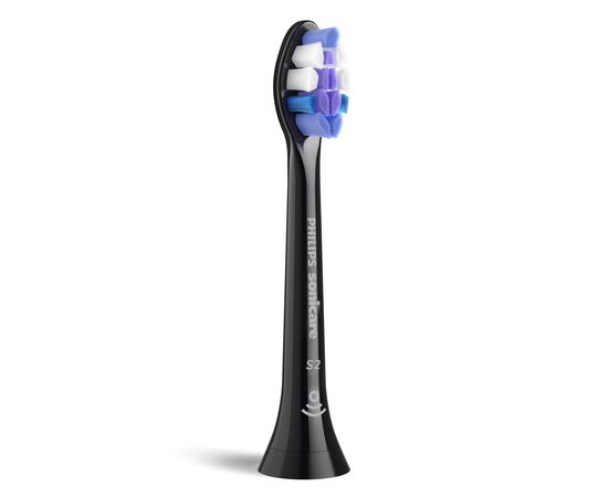 Насадка для зубной щетки Philips HX6052/88, изображение 3 Насадка для зубной щетки Philips HX6052/88, изображение 3