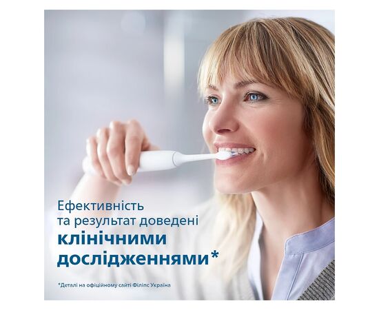 Электрическая зубная щетка Philips HX6857/28, изображение 2 Электрическая зубная щетка Philips HX6857/28, изображение 2