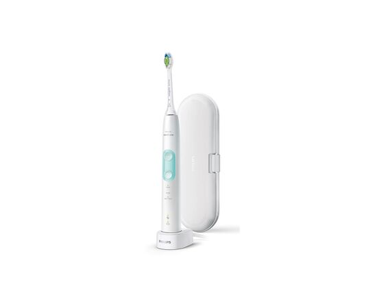 Электрическая зубная щетка Philips HX6857/28