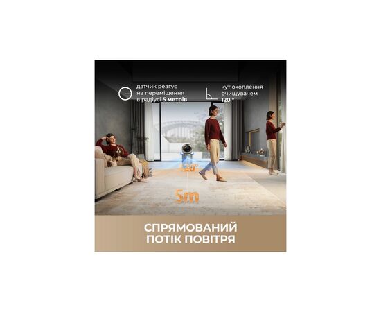 Воздухоочиститель Dreame PM20, изображение 12 Воздухоочиститель Dreame PM20, изображение 12