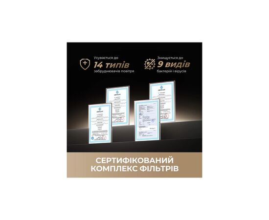 Воздухоочиститель Dreame PM20, изображение 5 Воздухоочиститель Dreame PM20, изображение 5