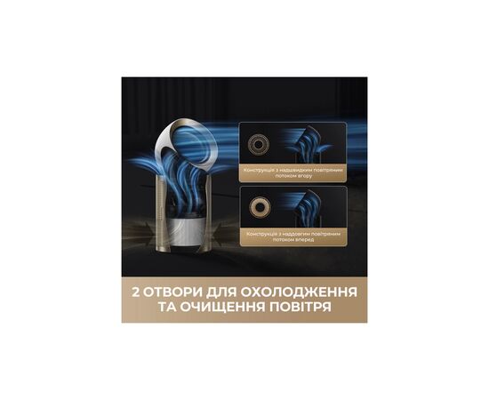 Воздухоочиститель Dreame PM20, изображение 9 Воздухоочиститель Dreame PM20, изображение 9