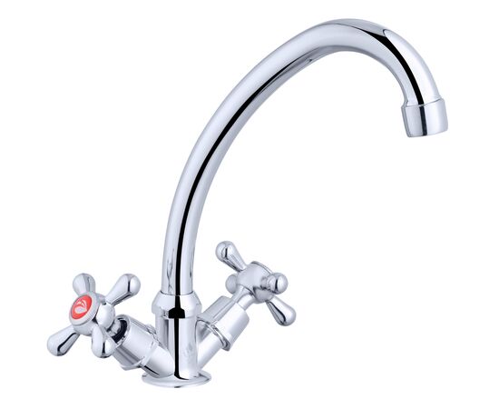 Змішувач Agua Toledo-C033, зображення 2