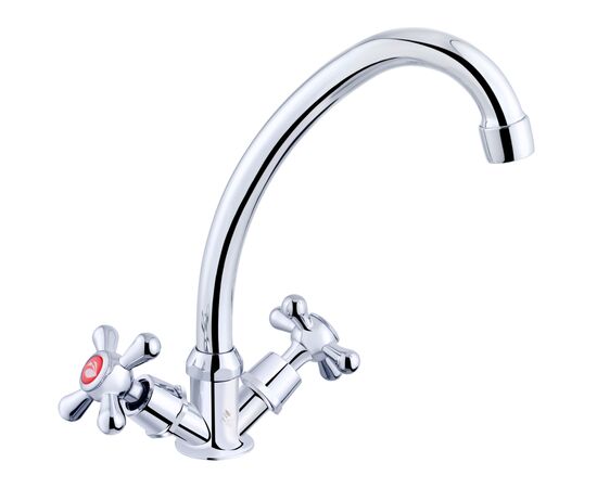 Змішувач Agua Toledo-C033