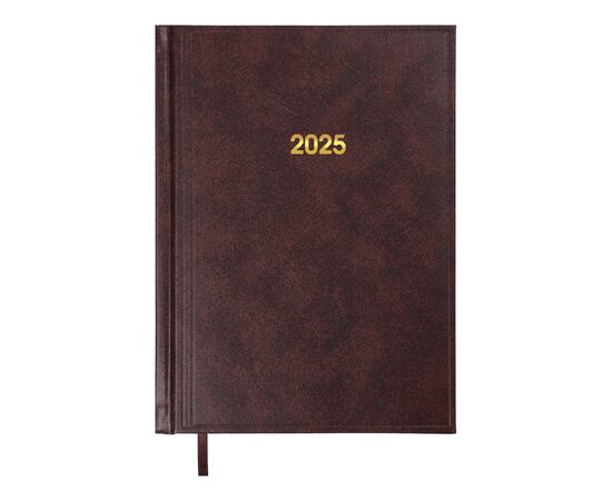 Тижневик Buromax датований 2026 BASE (Miradur) A5 бордовий (BM.2108-13) Тижневик Buromax датований 2026 BASE (Miradur) A5 бордовий (BM.2108-13)