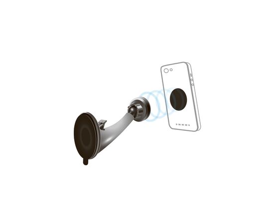 Универсальный автодержатель Global M07SM (1283126473630), изображение 2 Универсальный автодержатель Global M07SM (1283126473630), изображение 2