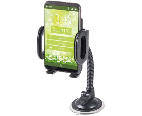 Универсальный автодержатель Defender Car holder 111 for mobile devices (29111) Универсальный автодержатель Defender Car holder 111 for mobile devices (29111)
