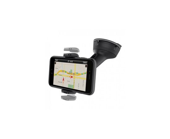 Универсальный автодержатель Belkin Dash&Window Mount (F8M978bt), изображение 4 Универсальный автодержатель Belkin Dash&Window Mount (F8M978bt), изображение 4