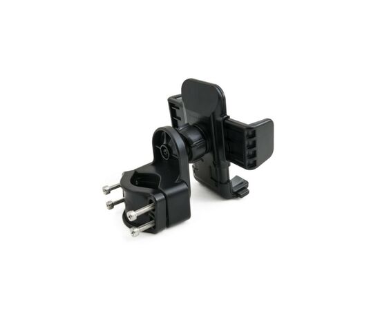 Универсальный автодержатель Back Hug + BIKE (BKP-400) (CRB4111), изображение 3 Универсальный автодержатель Back Hug + BIKE (BKP-400) (CRB4111), изображение 3