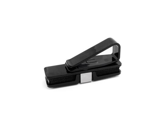 Универсальный автодержатель Extradigital для очков Glasses Holder Black (CGH4120), изображение 4 Универсальный автодержатель Extradigital для очков Glasses Holder Black (CGH4120), изображение 4