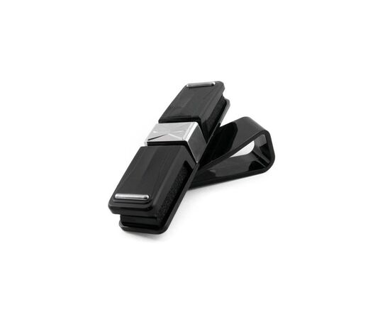 Универсальный автодержатель Extradigital для очков Glasses Holder Black (CGH4120), изображение 6 Универсальный автодержатель Extradigital для очков Glasses Holder Black (CGH4120), изображение 6