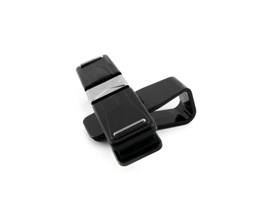 Универсальный автодержатель Extradigital для очков Glasses Holder Black (CGH4120), изображение 7 Универсальный автодержатель Extradigital для очков Glasses Holder Black (CGH4120), изображение 7