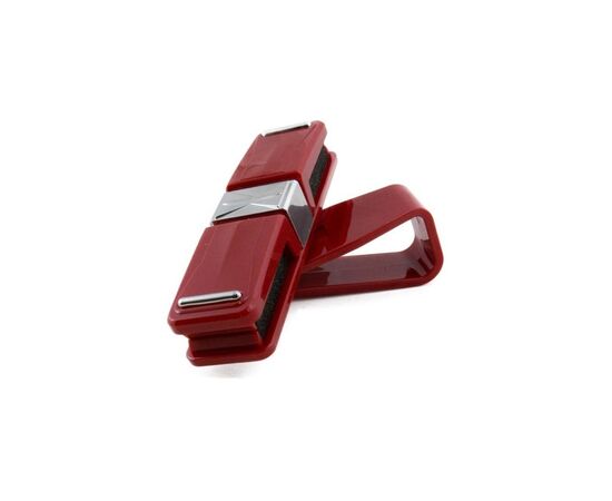 Універсальний автотримач Extradigital для очков Glasses Holder Red (CGH4122), зображення 6 Універсальний автотримач Extradigital для очков Glasses Holder Red (CGH4122), зображення 6