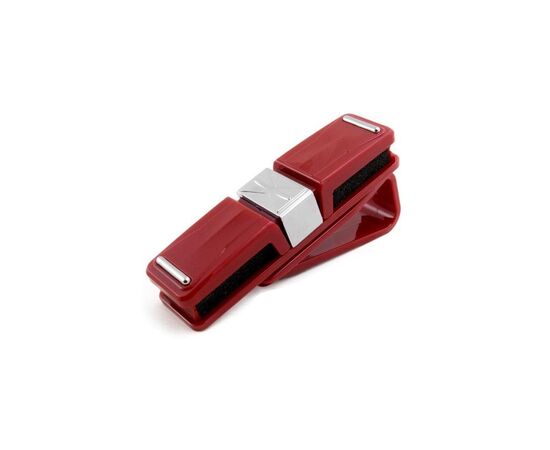 Універсальний автотримач Extradigital для очков Glasses Holder Red (CGH4122) Універсальний автотримач Extradigital для очков Glasses Holder Red (CGH4122)