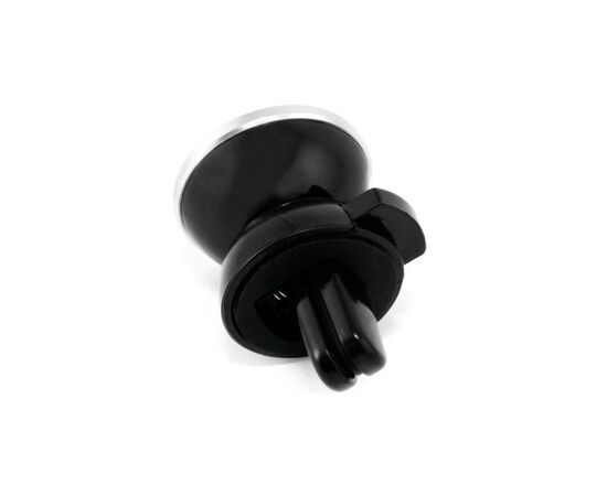 Універсальний автотримач Extradigital Magnetic Holder Black/Silver (CRM4114), зображення 3 Універсальний автотримач Extradigital Magnetic Holder Black/Silver (CRM4114), зображення 3