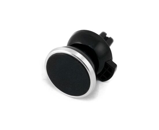 Універсальний автотримач Extradigital Magnetic Holder Black/Silver (CRM4114) Універсальний автотримач Extradigital Magnetic Holder Black/Silver (CRM4114)