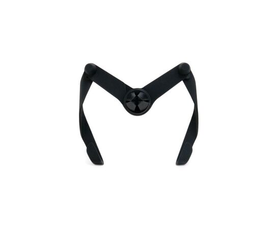 Універсальний автотримач Extradigital Mount Holder Black (CRM4118), зображення 3 Універсальний автотримач Extradigital Mount Holder Black (CRM4118), зображення 3
